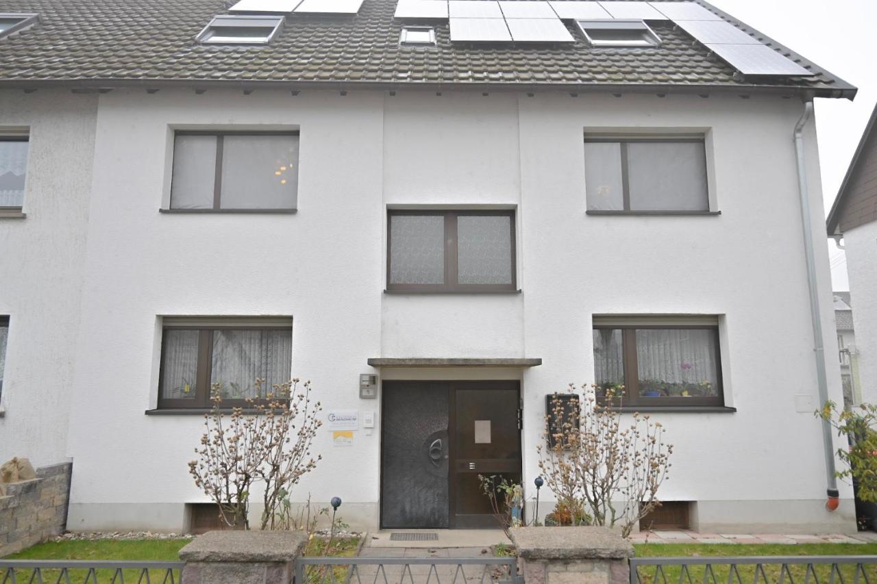 Gaestehaus Windheim Hotel Karlsruhe Ngoại thất bức ảnh